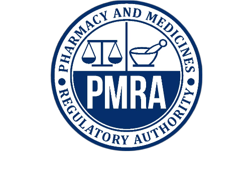 PMRA Logo